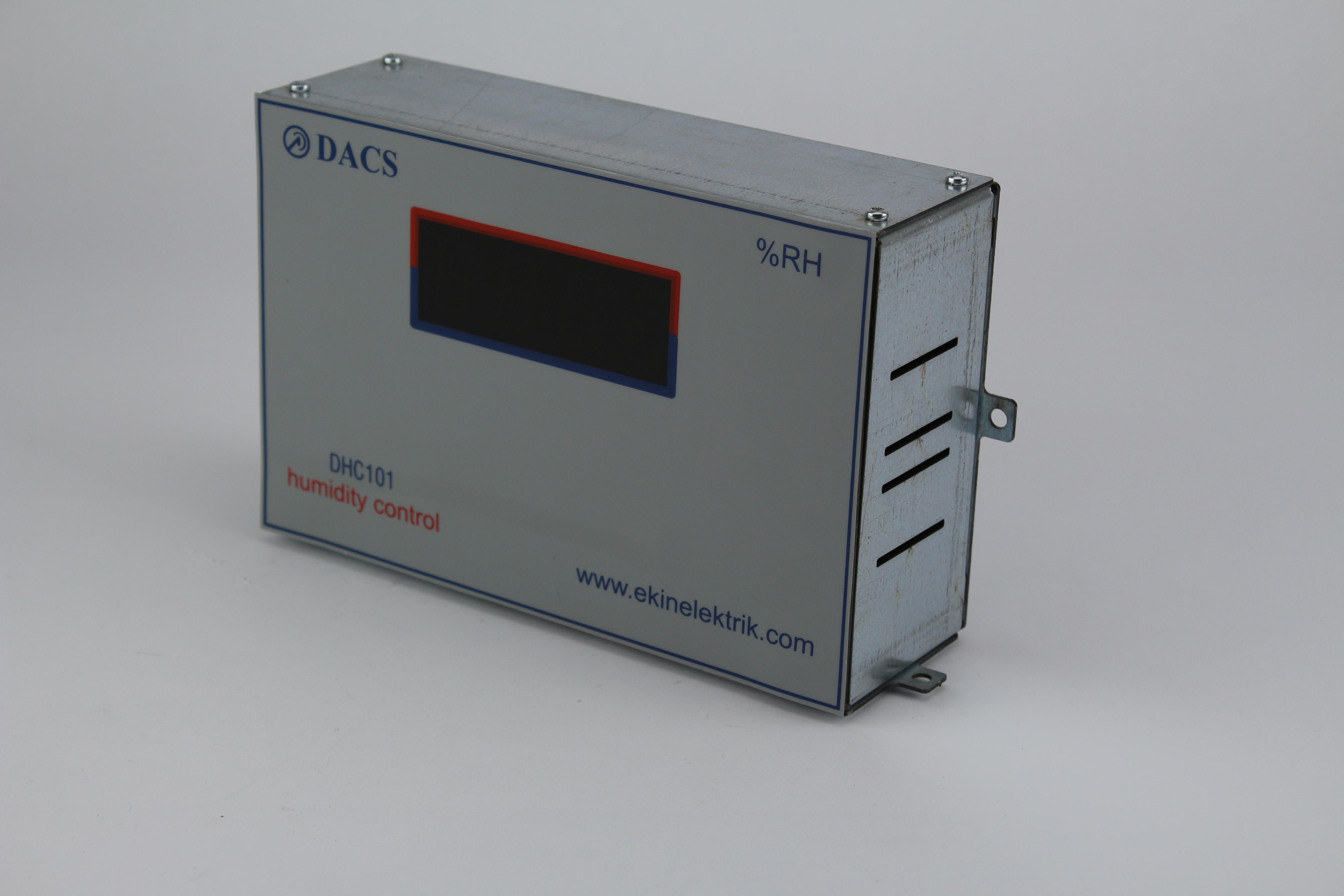 DHC 101 Nem Kontrol Ünitesi 2