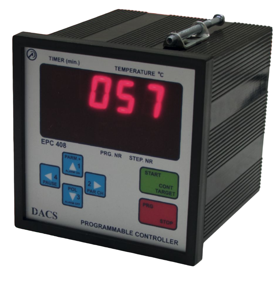 EPC 402 Programatör