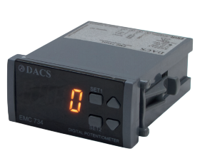 EMC 734 Dijital Potansiyometre