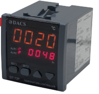 DT 72P Dijital Termostat