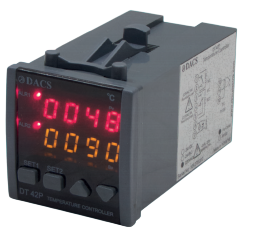 DT 42P Dijital Termostat