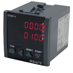 DUNV 4 Universal Kontrol Cihazı