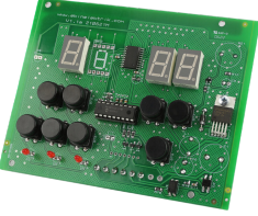 ARK 20W Ara Kurutma Kontrol Cihazı