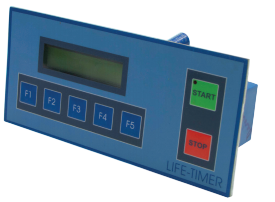 LF 101 Işık Kabini Kontrol Cihazı